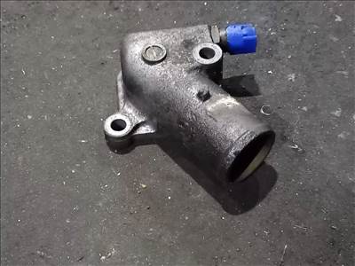 Renault MASTER Opel MOVANO 03 Hűtővíz fém vízcső vízcsőcsonk csonk 097