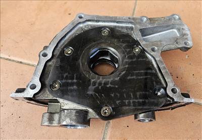 Opel Astra J 2.0 CDTI Olajszivattyú A20dth