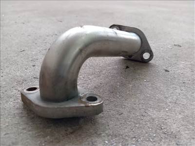 Fiat DUCATO Citroen JUMPER Peugeot BOXER 06- 2.3 Egr fém cső 6404