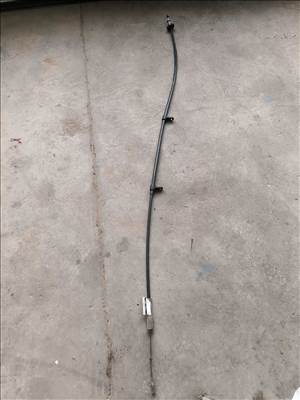 Fiat DUCATO Citroen JUMPER Peugeot BOXER 06- Kézifékkötél bowden 3690