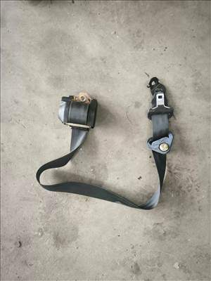 Renault MASTER Opel MOVANO 98- Első ülés biztonsági öv övfeszítő 4927