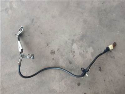 Ford Transit Tranzit MK6 00 Akksi akkumulátor negatív kábel saru 2129