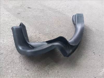 Ford Transit Tranzit Mk8 14- ajtó gumi tömítés szigetelés kéder 9729