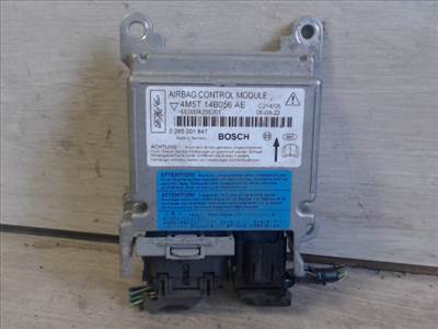 FORD C-MAX 03.06-07.03 Légzsák indító elektronika