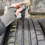 215/45 R17 Kumho nyári gumi 99000ft a 4db/140/