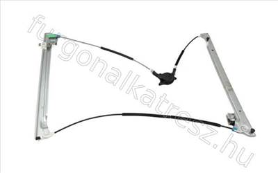 Ablakemelő Mercedes Vito W639 03> első jobb elektromos motor nélkül - V-CLASS, VITO, VALENTE - FT91720 -  - Fastoriginal Utángyártott új 