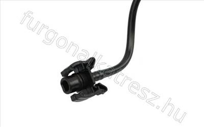 Hűtő cső Citroen C-elysee 12> tágulási tartály -  - FT00835 -  - Fastoriginal Utángyártott új 