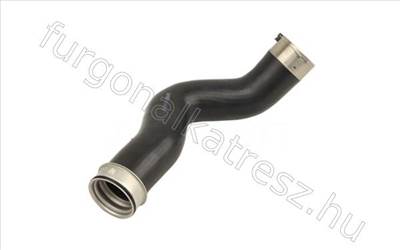 Intercooler cső Bmw X5 F15/F85 13> 25 d - 1, 2, 3, 4, X3, X4 - FT01179 -  - Fastoriginal Utángyártott új 