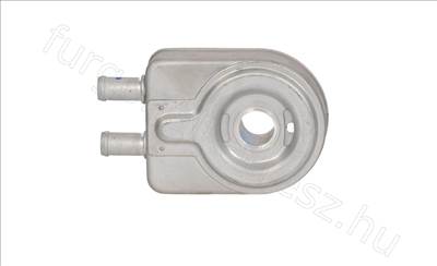 Olajhűtő Hyundai I30 III 16> - SORENTO, SONATA, TUCSON, SPORTAGE, i30, OPTIMA - FT04749 -  - Fastoriginal Utángyártott új 