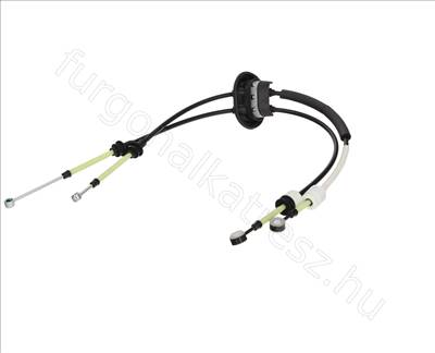 Váltóbowden Citroen C4 I 04> 1150/795+1042/795 -  - FT02919 -  - Fastoriginal Utángyártott új 