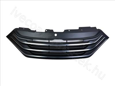 Hűtődíszrács Daily 19> - CITY, DAILY - 5802799786 -  - IVECO EREDETI Eredeti új 5802799786