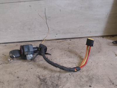 RENAULT THALIA 02.03-08.10 Gyújtáskapcsoló