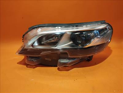 Peugeot Expert Traveller bal xenon lámpa 9808573580 (S67.80.220K)a