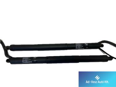 BMW X3/X5 Elektromos teleszkóp 18202210