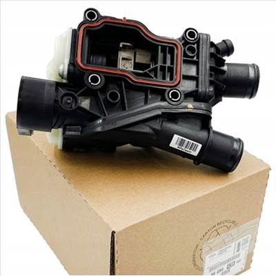 Citroen DS4 2.0hdi gyári új termosztátház termosztáttal 2011-2015-ig