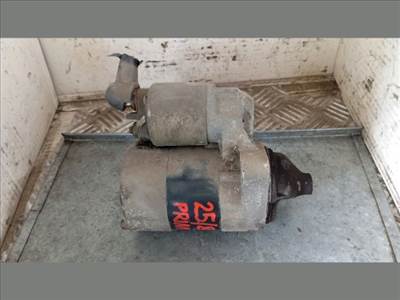 Nissan Primera II Önindító *144160* nissan-233009f660 valeo-d7e31