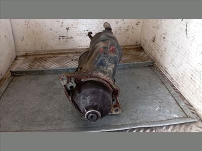 Opel Corsa B Önindító *144165* valeo-d6ra