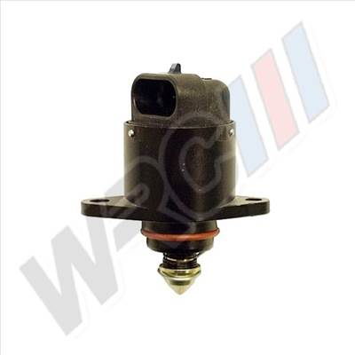 Alapjárati léptető motor Daewoo Matiz 0.8 C1630