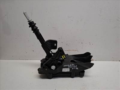 Nissan Qashqai (J11) váltókulissza 341017283R