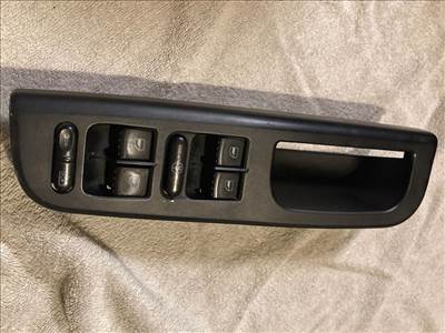 Volkswagen Bora ablakemelő kapcsoló 1j4959857b