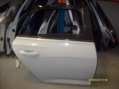  AUDI A6 4K KOMBI JOBB HÁTSÓ AJTÓ ELADÓ!