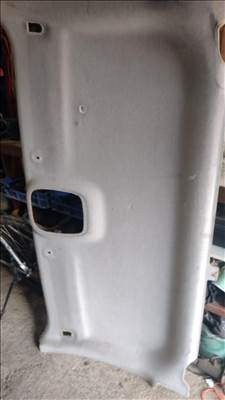 Opel Vivaro 2018,1.6, 125LE, Első tetőkárpit