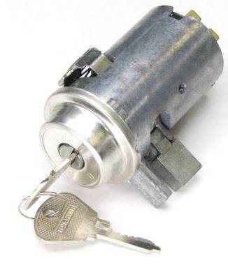 Lada gyújtáskapcsoló 8 lábu