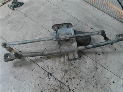 FORD KA 96-09 Ablaktörlő mechanika motorral első