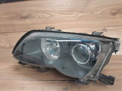 BMW 3 E46 bal xenon fényszóró  1305235