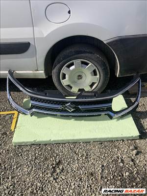 Suzuki Ignis III. Hűtőrács(72112-62R0)