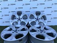 5x108 17" Ford gyári alufelni 7Jx17h2 ET50