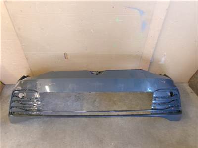 VOLKSWAGEN GOLF VIII 5H0 első lökhárító héj 2020-