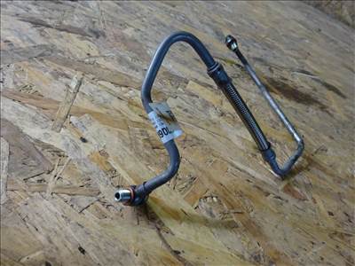 Ford transit Tranzit MK8 14- turbó olaj nyomócső olajcső cső 0411