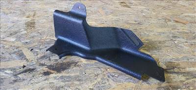 Ford transit Tranzit MK8 14 -belső utastér oszlop műanyag takaró 0141