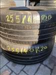  255/4020" újszerű Pirelli nyári gumi 