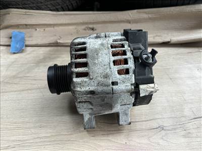 Ford Mondeo Mk5 1.5 TDCi generátor  ds7t10300ld