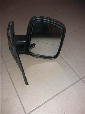 Volkswagen Transporter T4 VW transporter T4 komplett jobb oldali visszapillantó tükör 