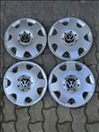 VW, Volkswagen 14" gyári dísztárcsa garnitúra eladó