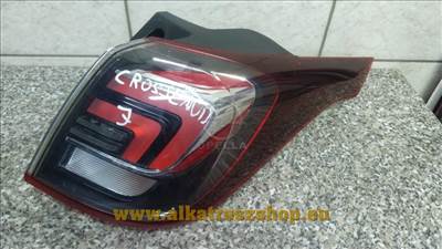 Opel Crossland jobb hátsó lámpa