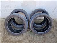  225/45 17" használt Landsail nyári gumi szett