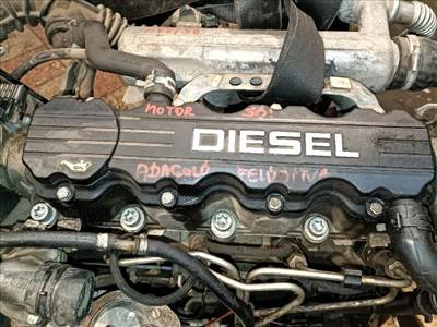 Opel Astra F Szelepfedél *152779* x17dtl