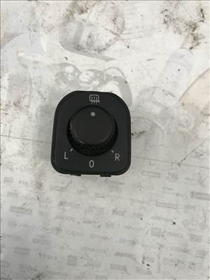 Volkswagen Golf V tökör állító gomb 1k0959565h