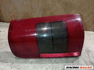 Citroën Berlingo I Jobb Hátsó Lámpa *151385*