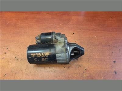 OPEL CORSA C (F08, F68) Önindító