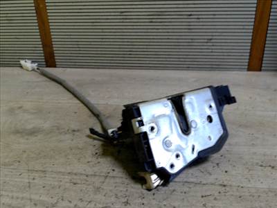 BMW E46 98-05 Jobb első ajtó zárszerkezet központizáras