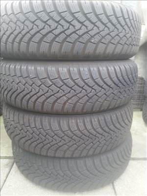  175/65R15 Falken Eurowinter HS1 újszerű téli gumi 