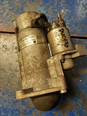 Fiat Ducato III 06-14 Önindító