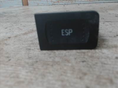 VOLKSWAGEN bora esp kapcsoló