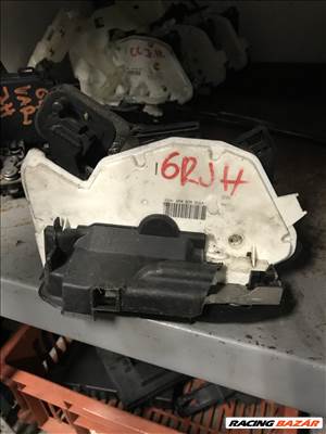 Volkswagen Polo V 6R - jobb hátsó zár 6r4839016a