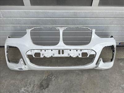 5238. BMW X3 G01 M Sport első lökhárító 5111 139605   5111139605